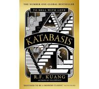 Katabasis - Rebecca F. Kuang - Harper Collins Libri - Poche - Roman