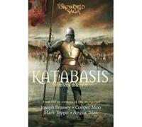 Katabasis (The Mongoliad Cycle, Book 4) - [Version Originale] Inconnu (Auteur)