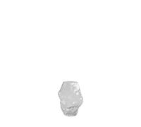 Katachi Vase Mini Transparent