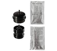 Katadyn Adaptateur bouteille, filtre au charbon actif