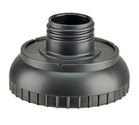 Katadyn - Combi Flaschen Adapter - One Size - black