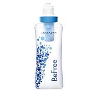 KATADYN Gourde Souple Filtrante Befree 0.6L Expédition Camping G