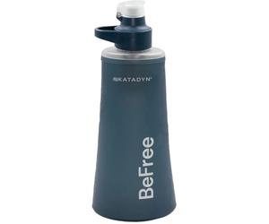 KATADYN Befree Ac 1l - Mixte - Gris - taille Unique- modèle 2026