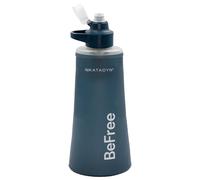 Katadyn - Gourde filtrante - Gourde BeFree AC 1L - Navy Navy