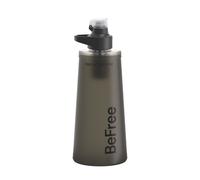 Katadyn - Befree AC - Black Edition - Gourde filtrante - 1 L