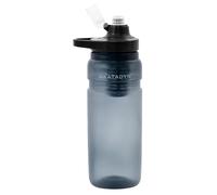 Katadyn Bouteille filtrante BeFree AC – ultra légère, fibre creuse et charbon actif, sans BPA