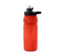 Katadyn Gourde filtrante Befree AC Bottle 0,7 L Rouge