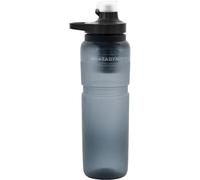 Katadyn – Gourde filtrante BeFree AC Bottle 0,9 L – Noir