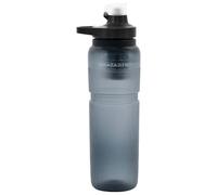 Katadyn Bouteille filtrante BeFree AC – ultra légère, fibre creuse et charbon actif, sans BPA