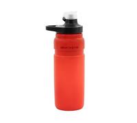 Katadyn - Befree AC Bottle 0.7L - Gourde filtrante Rouge - 700 ml