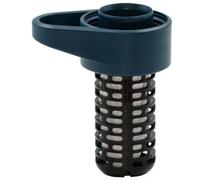 Katadyn Filtre de remplacement BeFree AC compatible 1,0 et 0,5 L Bleu ardoise