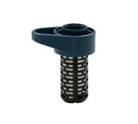 Katadyn Filtre de remplacement BeFree AC compatible 1,0 et 0,5 L Bleu ardoise
