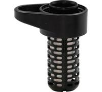 Katadyn BeFree AC Filtre noir - Filtre de rechange pour filtre à eau Katadyn BeFree AC 1,0 Noir/Black edition