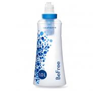 Katadyn Gourde BeFree 1 L Gourdes Blanc