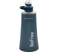 Katadyn BeFree Filter AC 1.0L - Bleu ardoise