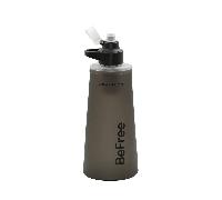 KATADYN BeFree Filter AC 1.0L - Schwarz KTDN-8021403