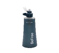 Katadyn - Gourde filtrante - Gourde BeFree AC 1L - Navy Navy