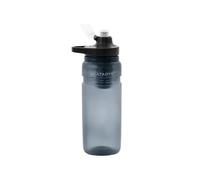 Katadyn BeFree Gourde filtrante AC Gris (0,7L) - 8021571