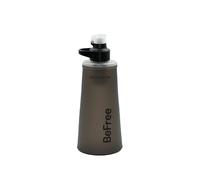 Katadyn BeFree Gourde filtrante AC Noir (1 L) - 8021403