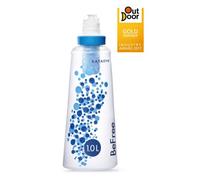 Katadyn - BeFree - Gourde souple - 1 L