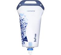 Gourde filtrante Katadyn Befree gravity 3.0L OS