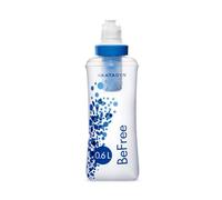 KATADYN BeFree Filtre à Eau, 0.6 Litre, Azul, Transparente, Color Blanco