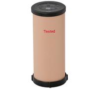 Katadyn - Cartouche de rechange céramique pour filtre à eau Explorer - Cartouche de rechange Explorer - Noir Noir