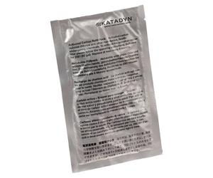 Katadyn Combi Carbon Replacement Kit 2 pièces de charbon actif de rechange KTDN-8013624