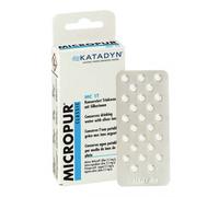 MIRCROPUR Micropur Classic MC 1T (4x25 Tabletten) aucune couleur