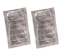 Lot de 2 recharges charbon katadyn