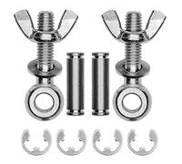 KATADYN ExpeditionKit de Fixation de Couvercle (Set n ° 2) pour Filtre à Eau