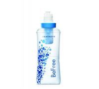KATADYN Gourde Souple Filtrante Befree 0.6L Expédition Camping G