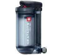 Katadyn Filtre à eau Hiker Pro transparent OS