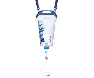 Katadyn - Filtre à eau par gravité - BeFree Gravity 3L - Blanc Blanc