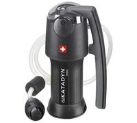 Katadyn Filtre à eau portatif Vario Taille unique