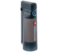 Katadyn - Filtre à pompe - Explorer - Noir Noir