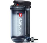 KATADYN Filtre Hiker Pro - Mixte - Gris - taille Unique- modèle 2026