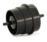 Katadyn Adaptateur bouteille, filtre au charbon actif