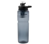 Katadyn - Gourde filtrante - BeFree AC Bottle 0,9L Black - Noir Noir