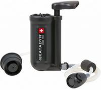 Katadyn Hiker Pro / 8018280 Filtre Noir