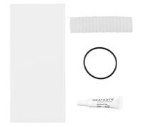 Katadyn Hiker Pro Filtro Purificateur Kit Maintenance Filtre Outil Accessoire