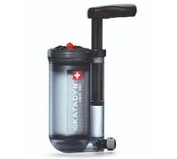 Katadyn Hiker Pro Microfiltre d'eau Transparent