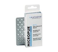 KATADYN - Hydration et nutrition - Classic 50 Comprimes Micropur - Pastilles Eau | Katadyn