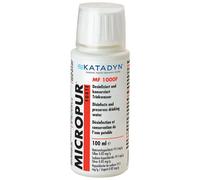 Katadyn Liquide Purificateur Micropur Forte Mf 1000f 100ml