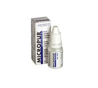 Micropur - Micropur Antichlorine MA 100F 10 ml - für 100 l