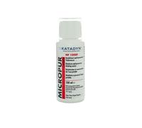 Katadyn - Micropur Forte - MF 1000 F - Filtre à eau - 100 ml