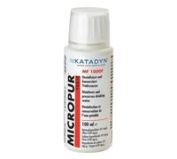 Micropur Forte MF 1000F - 100 ml pour 1000 L