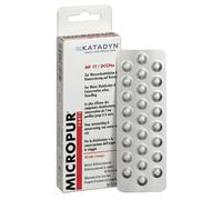Katadyn Micropur Forte MF1/50T KTDN-8016504