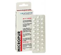 Katadyn - Micropur Forte MT1 DCCNa - Comprimés - Taille unique