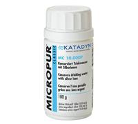 Katadyn Micropur MC 10.000P désinfection de l'eau KTDN-52801